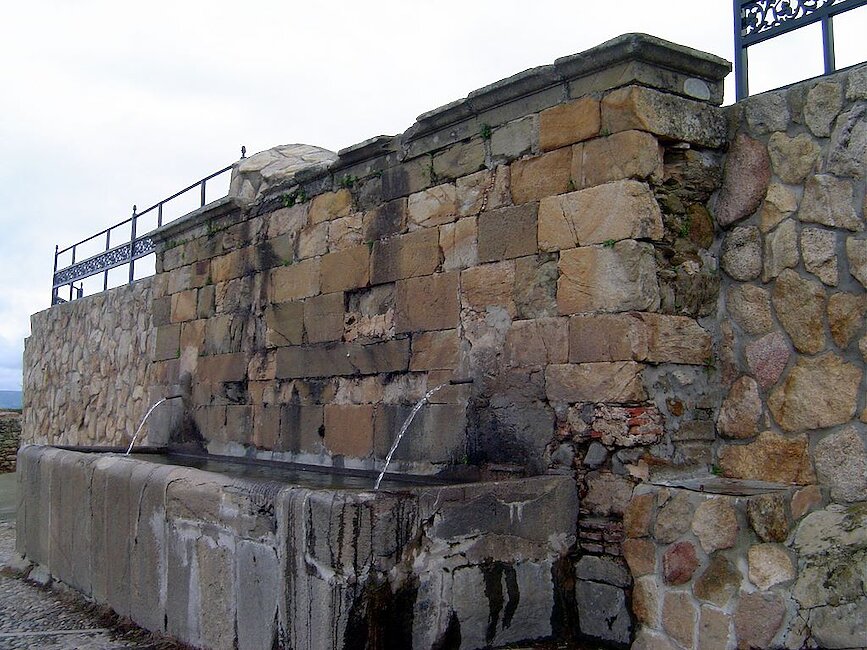 Casas rurales en Talaván, Cáceres