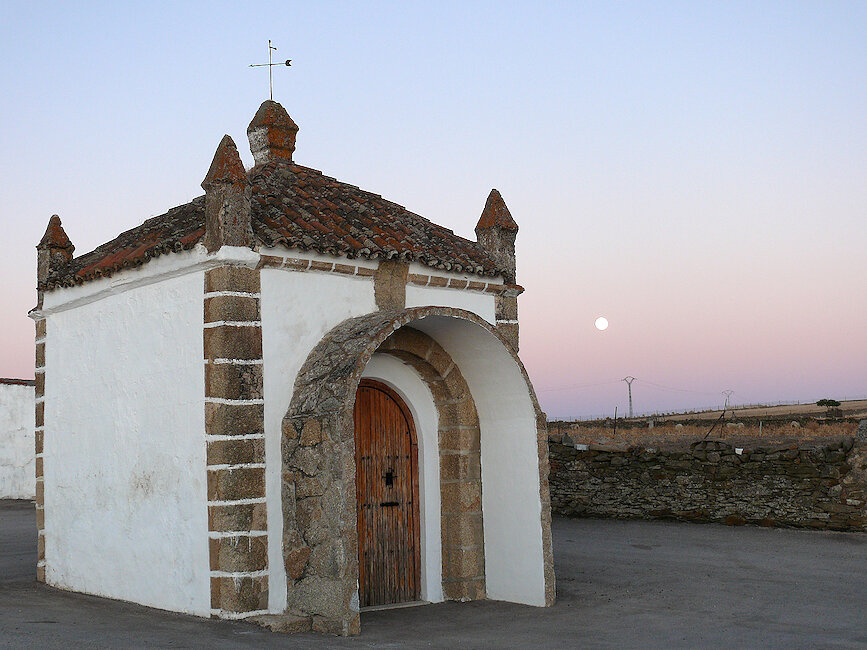 Casas rurales en Torreorgaz, Cáceres