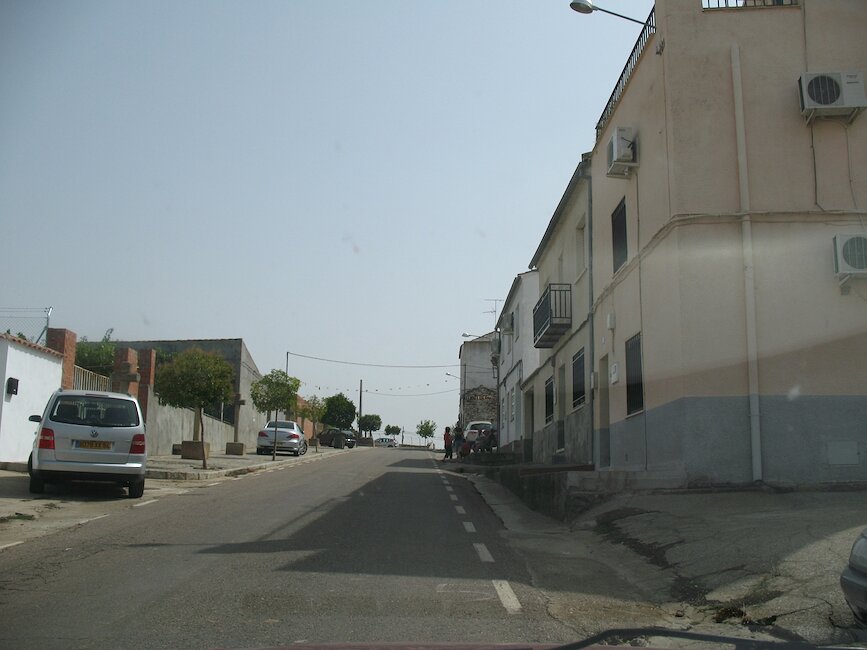 Casas rurales en Valdelacasa de Tajo, Cáceres