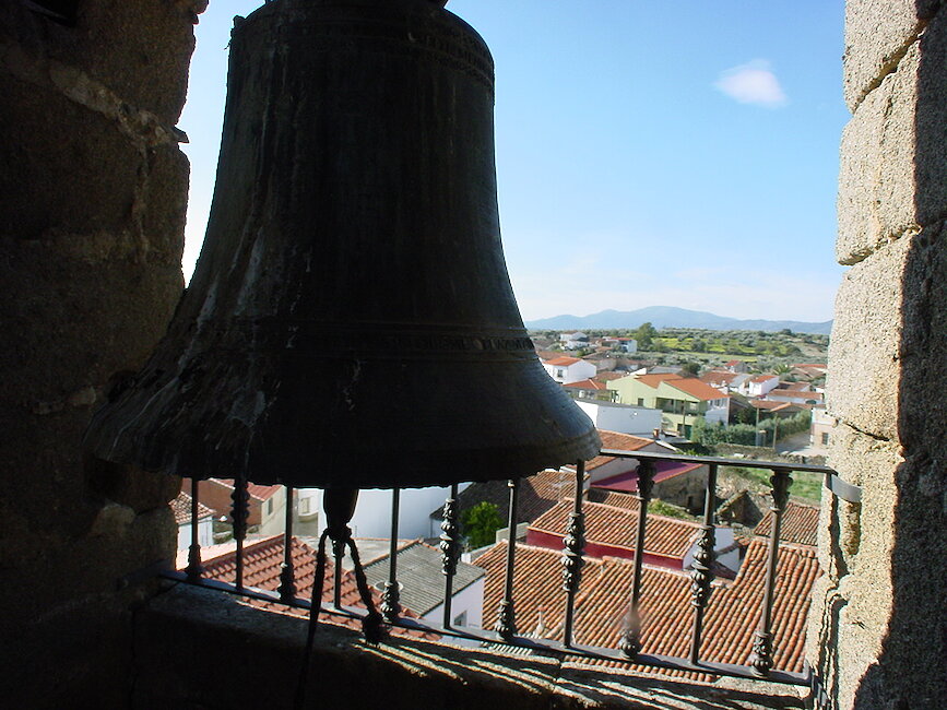 Casas rurales en Villamesias, Cáceres