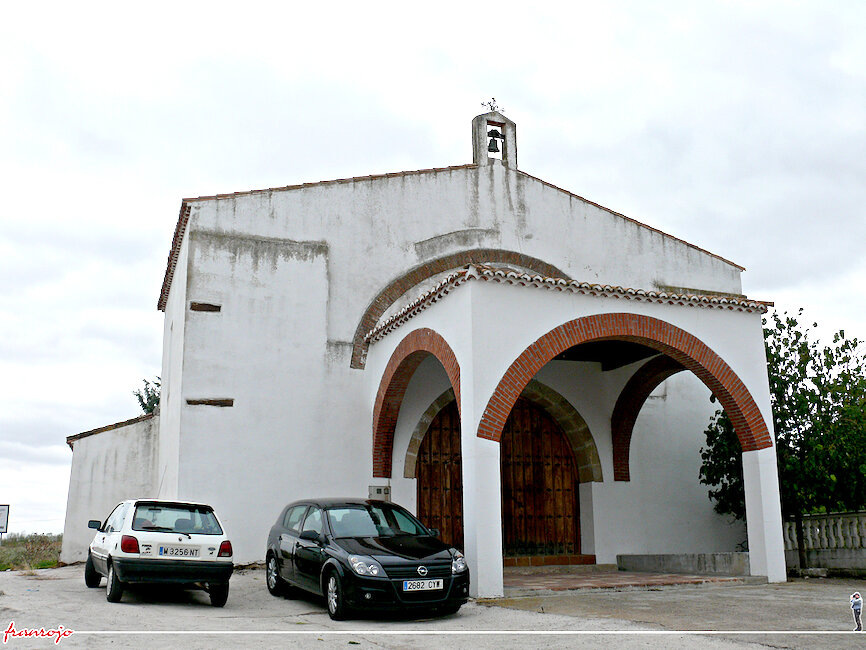 Casas rurales en Santa Marta de Magasca, Cáceres