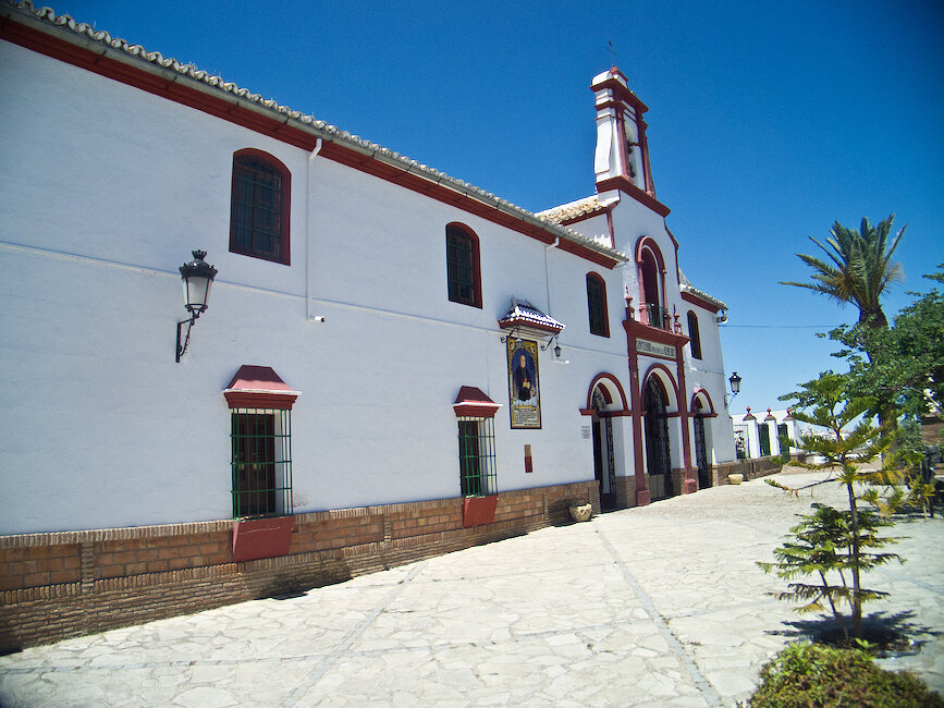 Casas rurales en Torre Alháquime, Cádiz