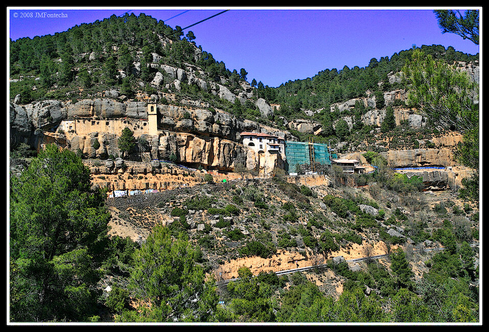 Casas rurales en Zorita del Maestrazgo, Castellón