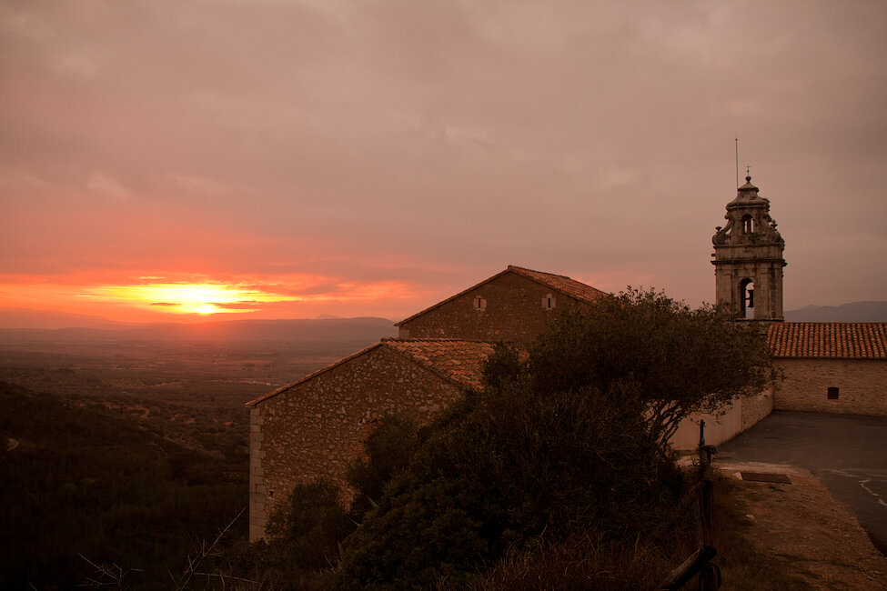 Casas rurales en Betxi, Castellón