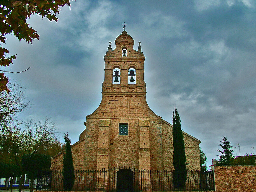 Casas rurales en Torralba de Calatrava, Ciudad Real