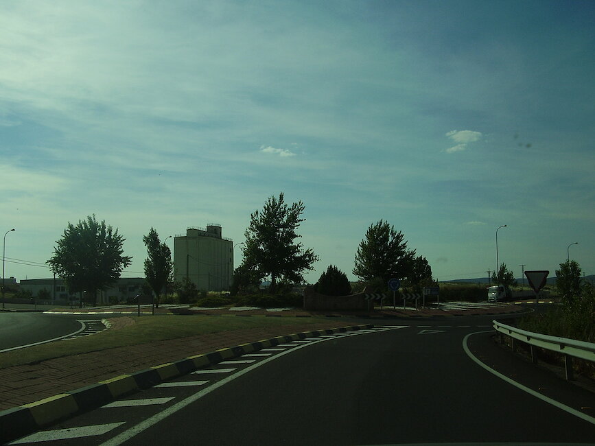 Casas rurales en Abenojar, Ciudad Real