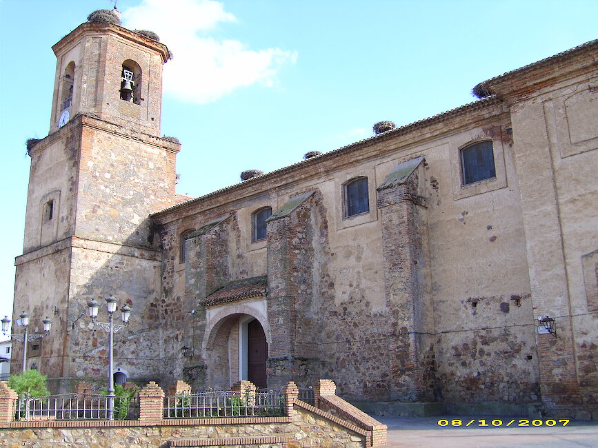 Casas rurales en Agudo, Ciudad Real