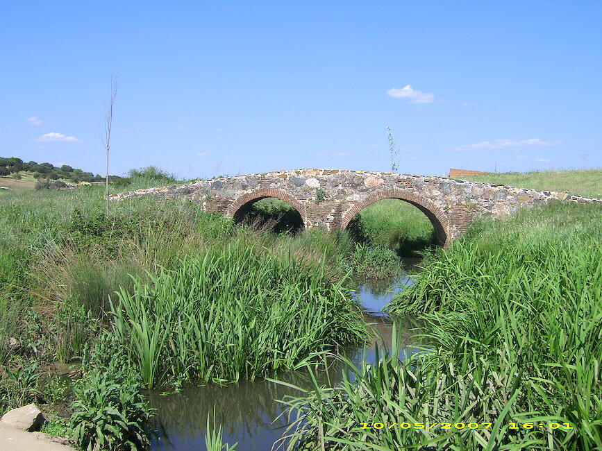 Casas rurales en Saceruela, Ciudad Real