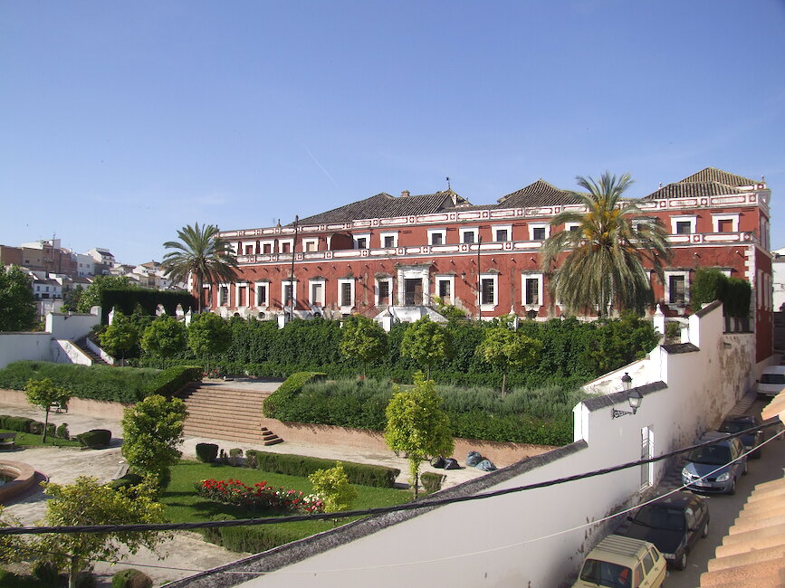 Casas rurales en Fernán Núñez, Córdoba