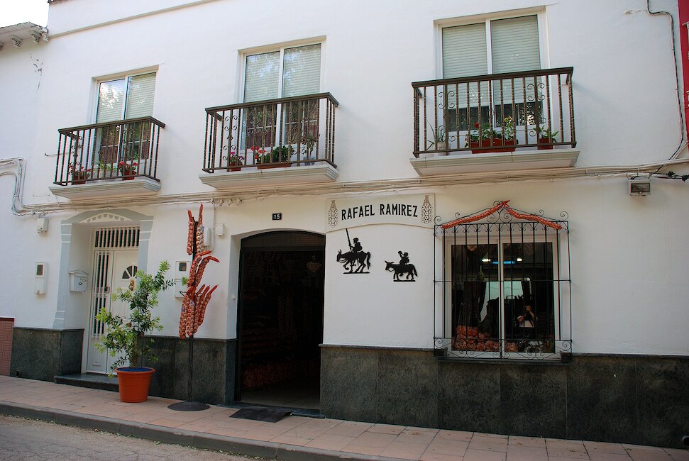 Casas rurales en Las Pedroñeras, Cuenca