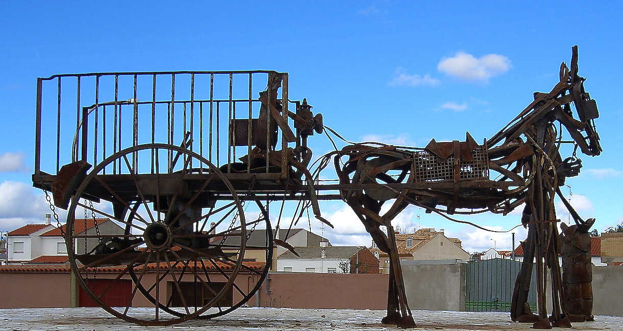 Casas rurales en Minglanilla, Cuenca