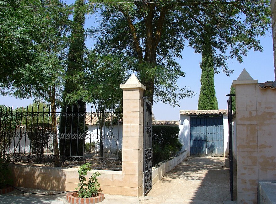 Casas rurales en Villar de Cañas, Cuenca