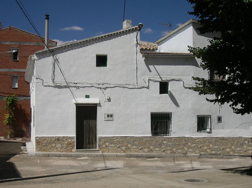 Casas rurales en Villarejo de Fuentes, Cuenca