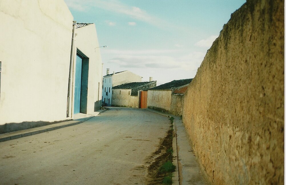 Casas rurales en Villarejo-Periesteban, Cuenca