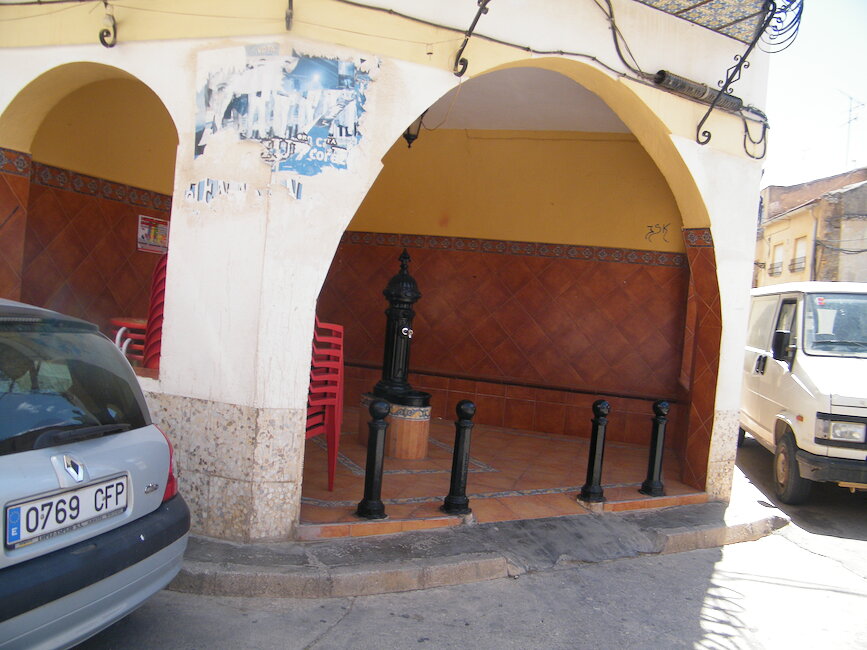 Casas rurales en Villarta, Cuenca