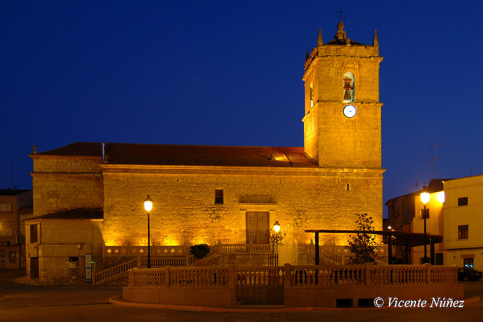Casas rurales en Ledaña, Cuenca