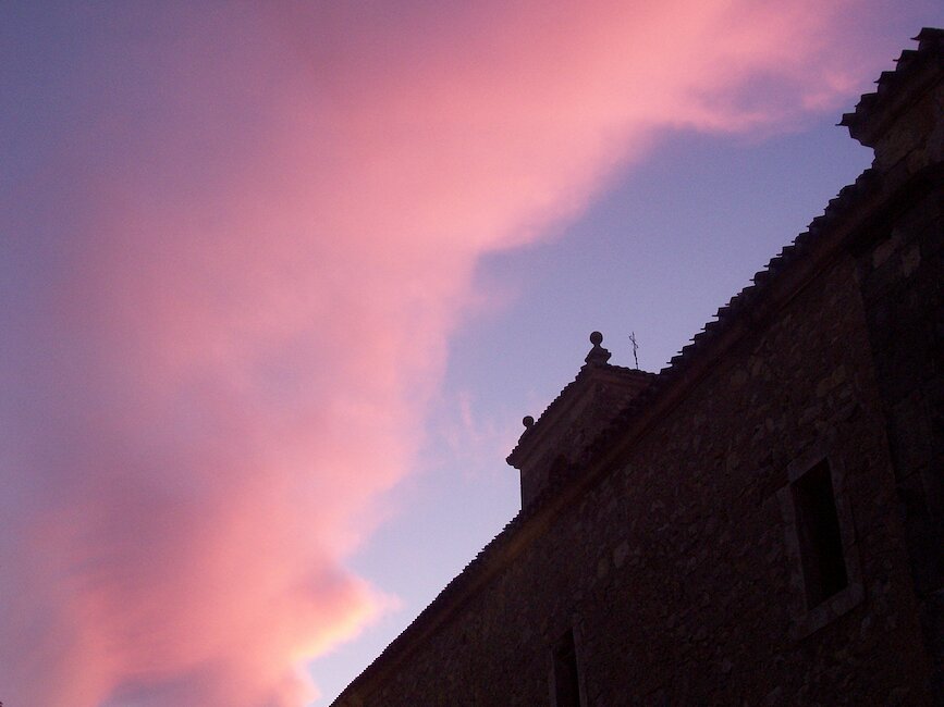 Casas rurales en Tresjuncos, Cuenca