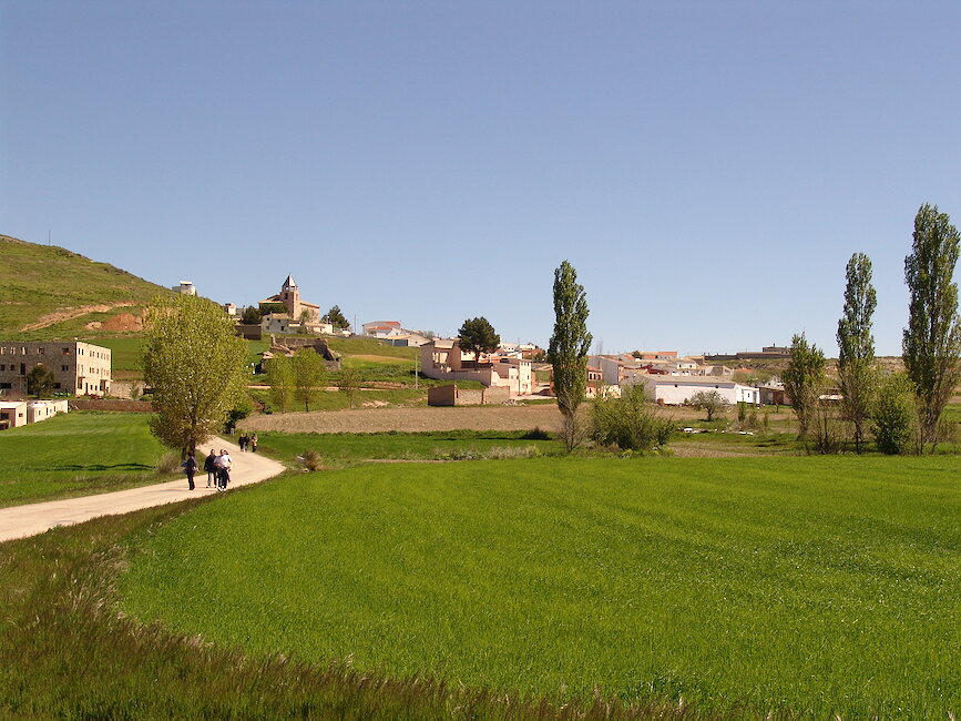 Casas rurales en Alconchel de la Estrella, Cuenca