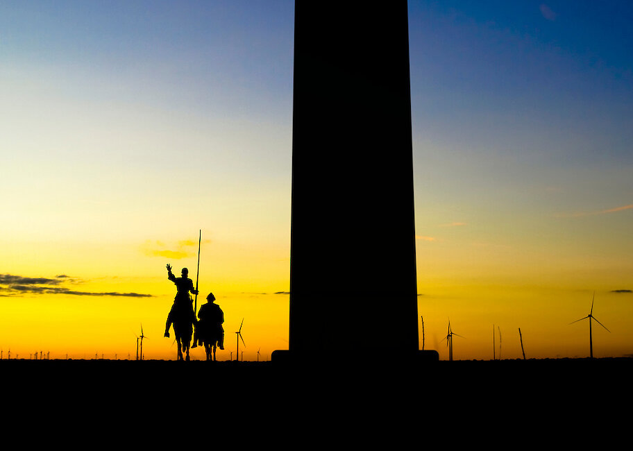 Casas rurales en Atalaya del cañavate, Cuenca