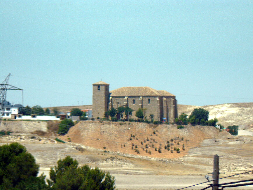 Casas rurales en Belinchon, Cuenca