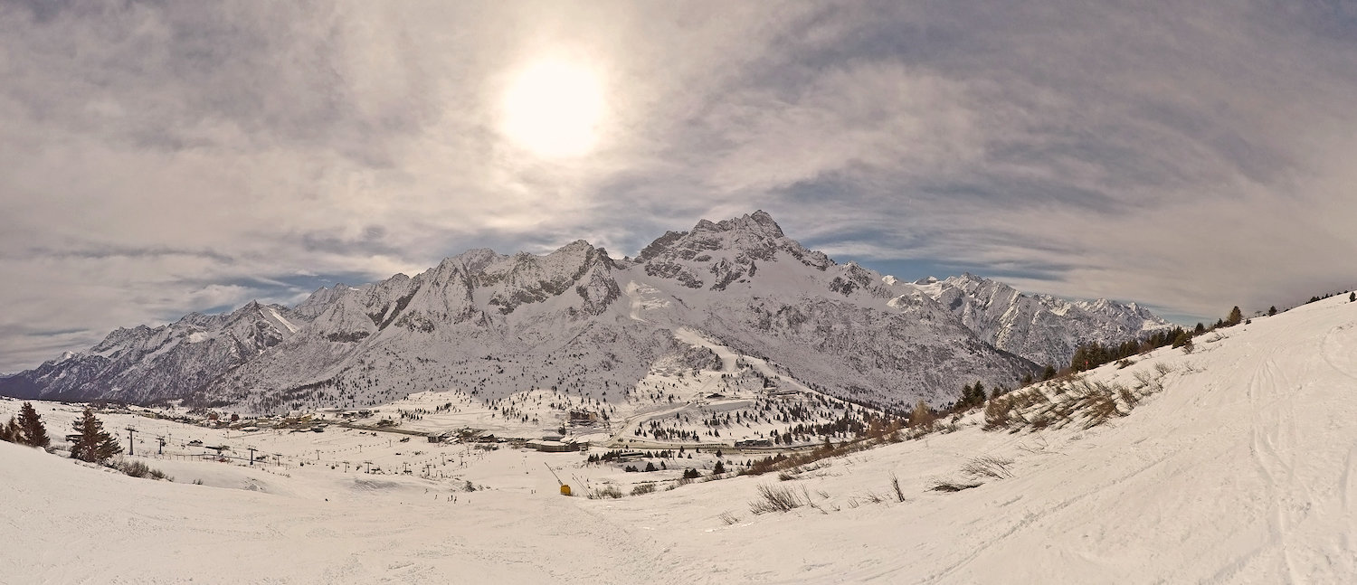Case vacanze e appartamenti a Ponte di Legno