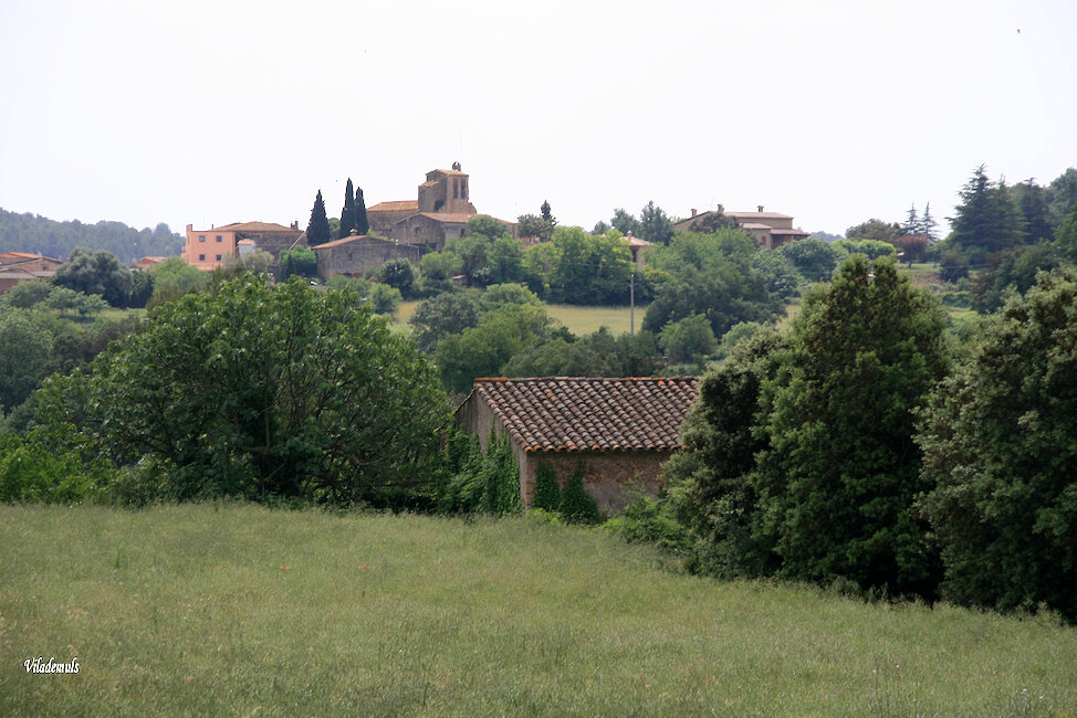 Casas rurales en Galliners, Girona