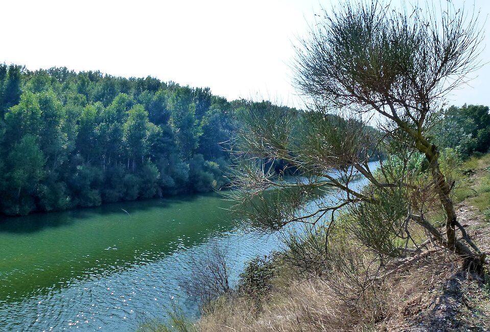 Casas rurales en Saldet, Girona