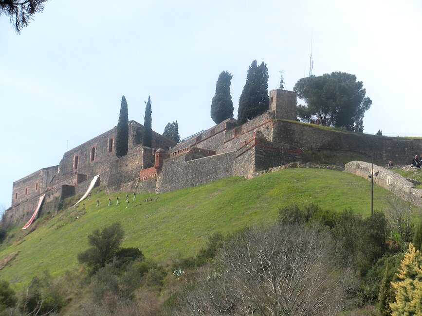 Casas rurales en Hostalrich, Girona