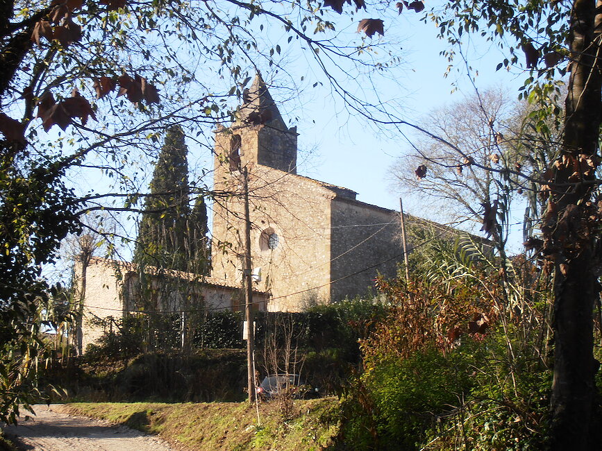 Casas rurales en Parets de Ampurdán, Girona