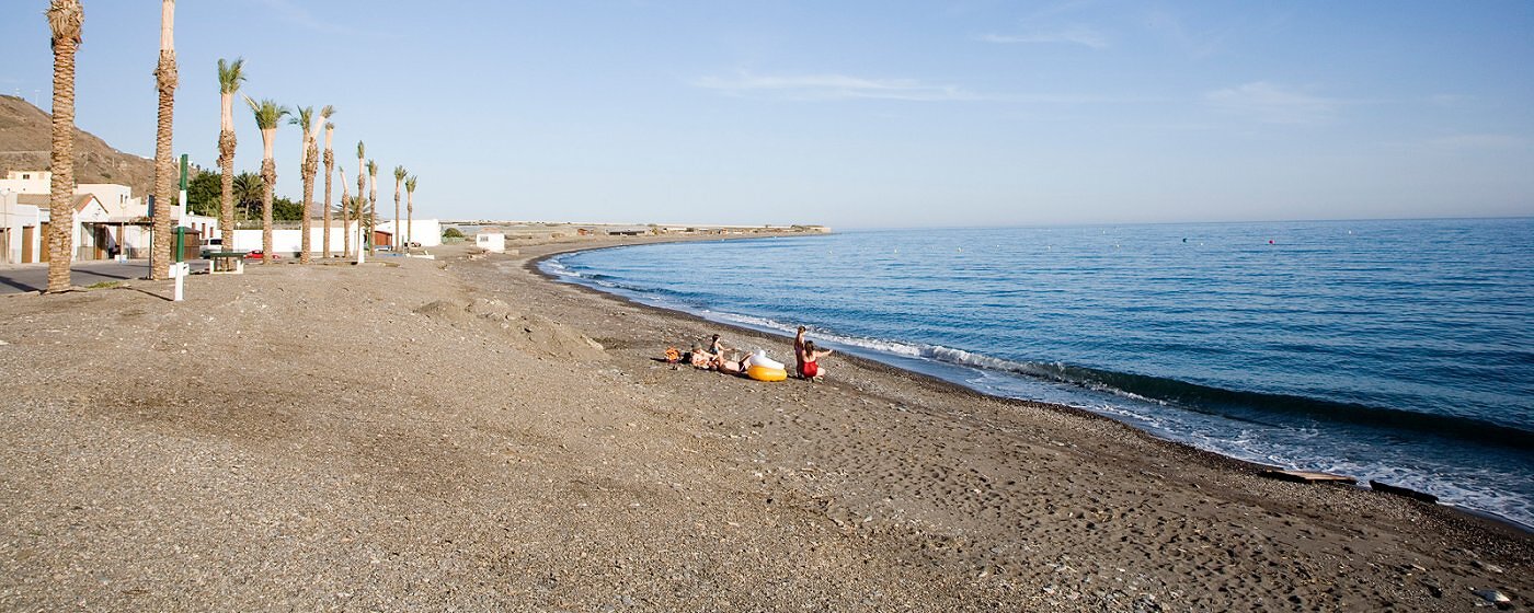 Casas rurales en El Pozuelo, Granada