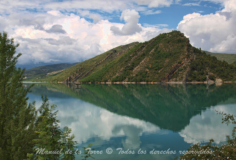 Casas rurales en Samitier, Huesca