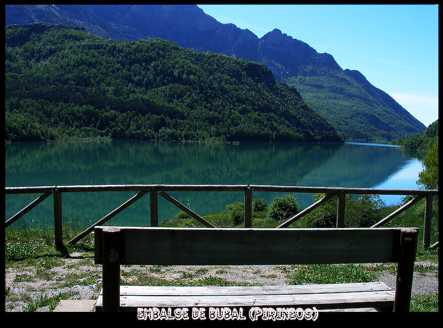 Casas rurales en Piedrafita, Huesca