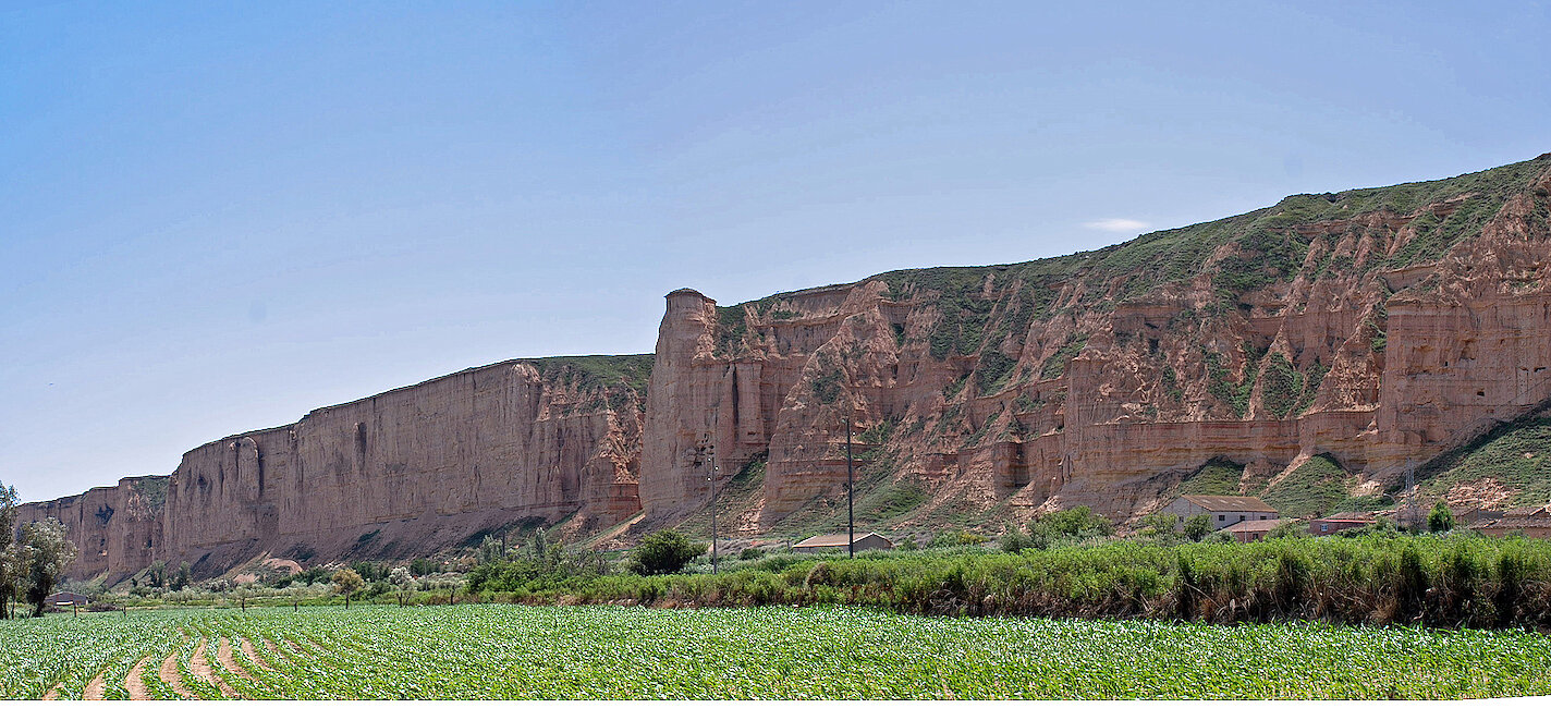 Casas rurales en Alcolea de Cinca, Huesca