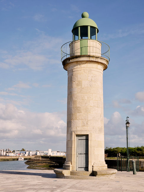 Phare de Saint-Gilles-Croix-de-Vie Phare de Saint-Gilles-Croix-de-Vie