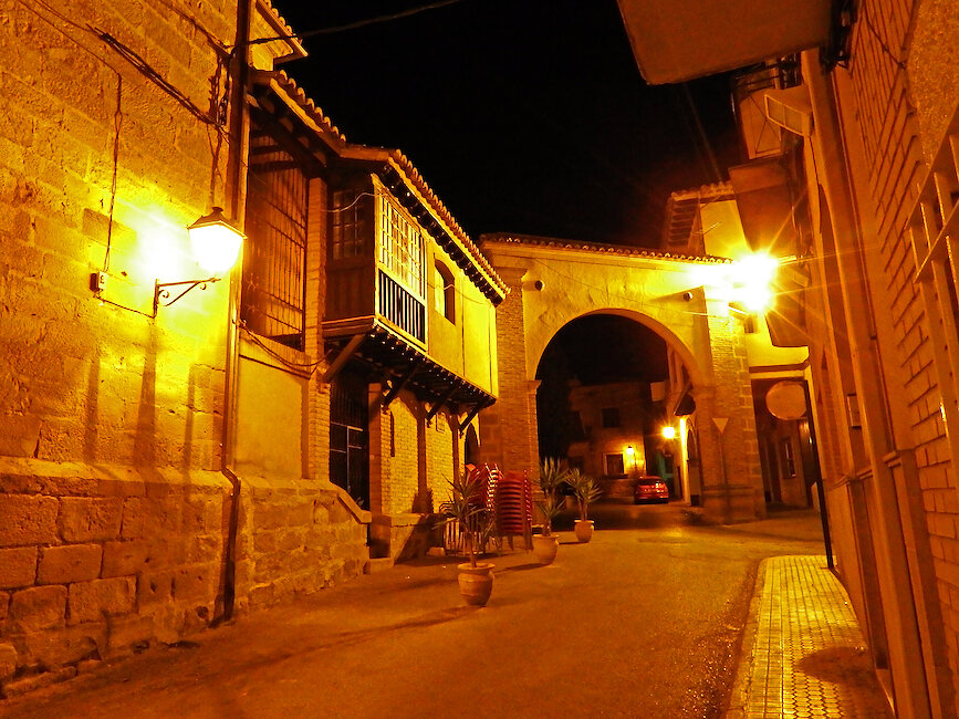 Casas rurales en Mengíbar, Jaén