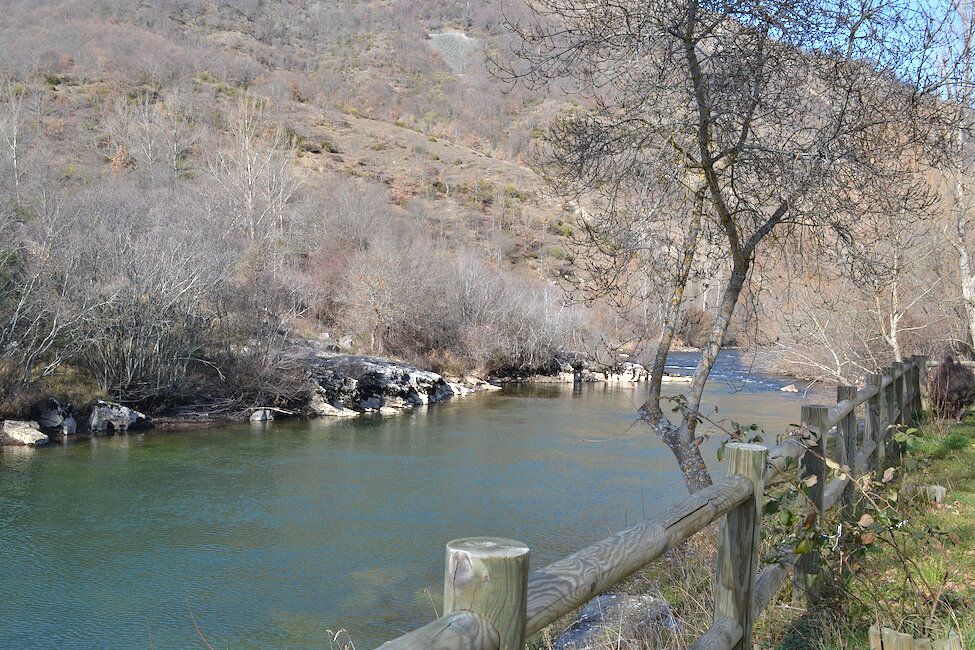 Casas rurales en Valdore, León