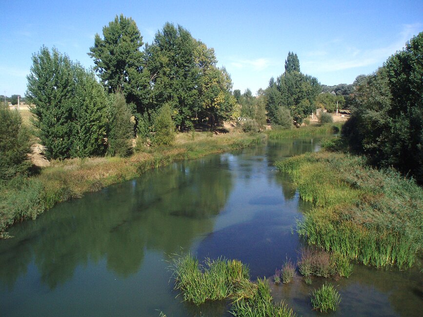 Casas rurales en Valderas, León