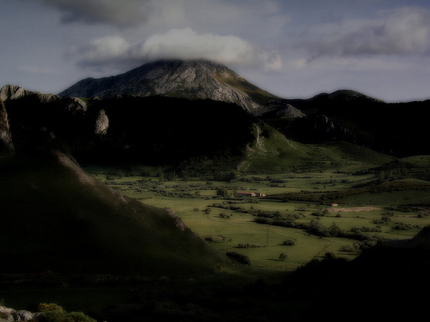 Casas rurales en Cofiñal, León
