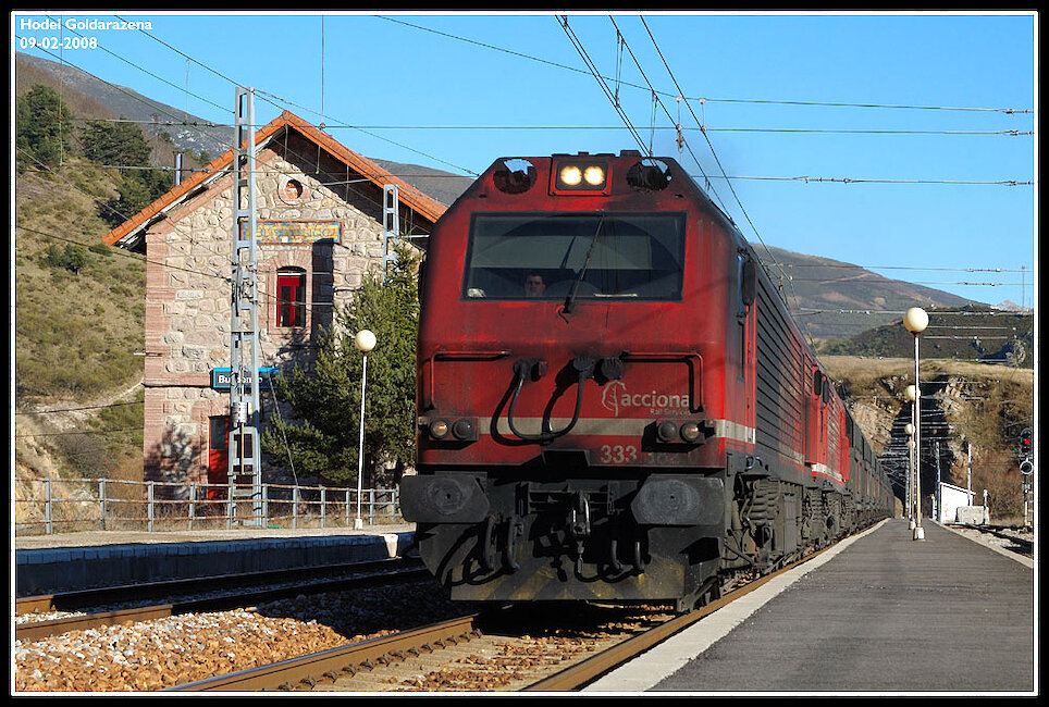 Casas rurales en Busdongo, León