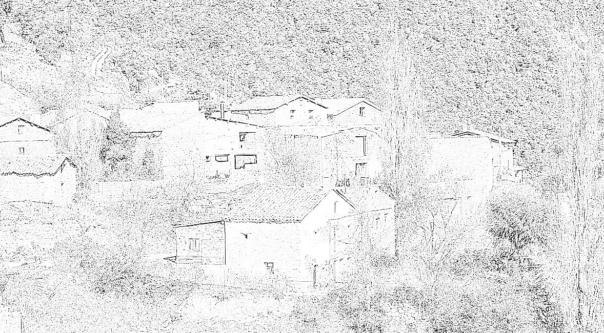 Casas rurales en Montanisell, Lleida