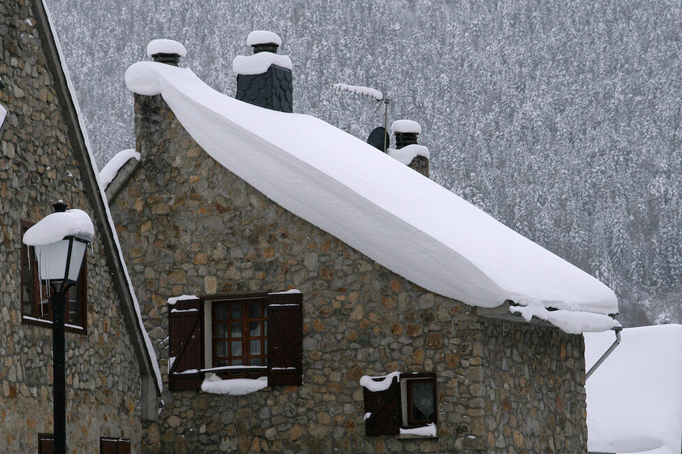 Casas rurales en Tredós, Lleida