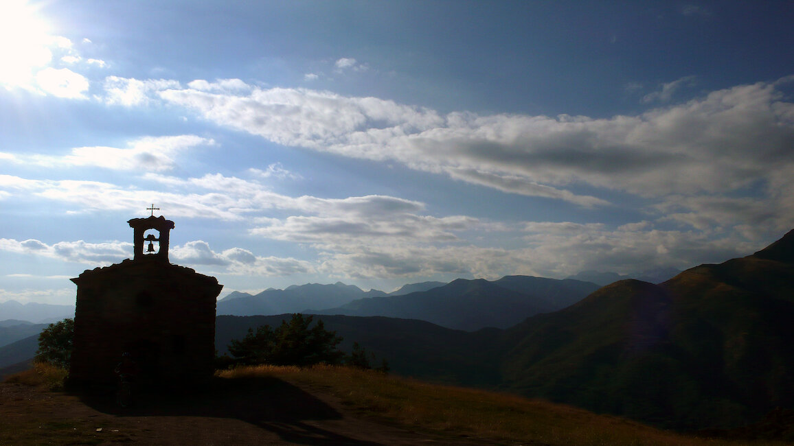Casas rurales en Irgo, Lleida