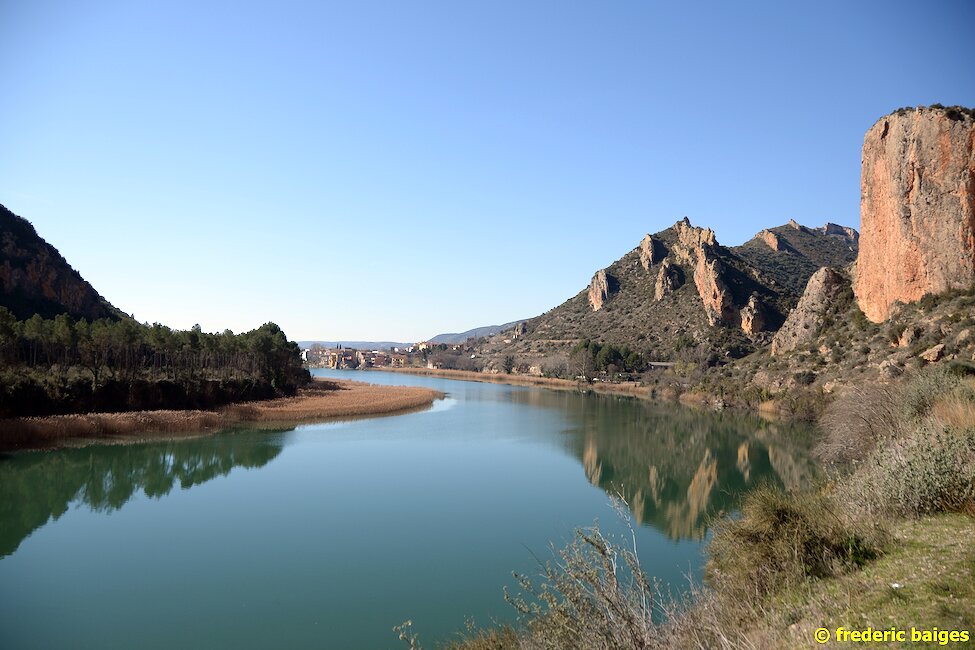 Casas rurales en Sant Llorenç de Montgai, Lleida