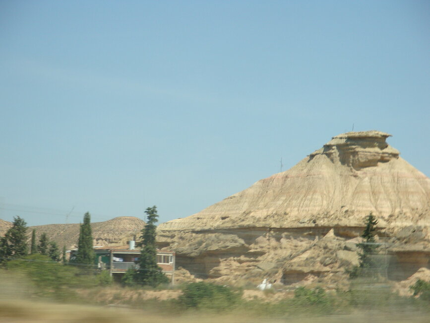 Casas rurales en Aitona, Lleida