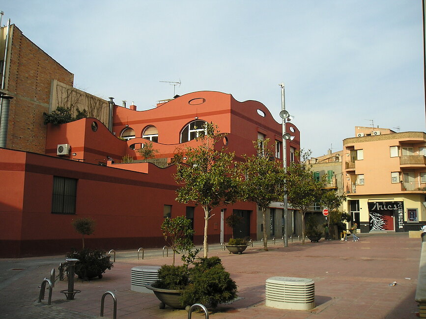 Casas rurales en Torrefarrera, Lleida