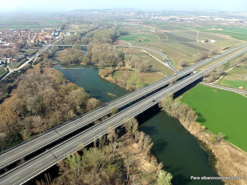 Casas rurales en Torres de Segre, Lleida
