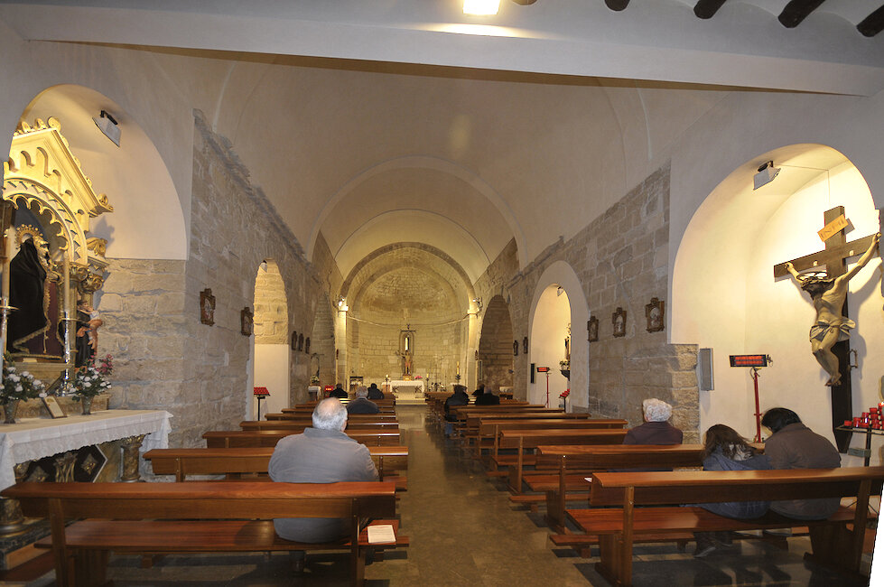 Casas rurales en Vilanova de Segrià, Lleida