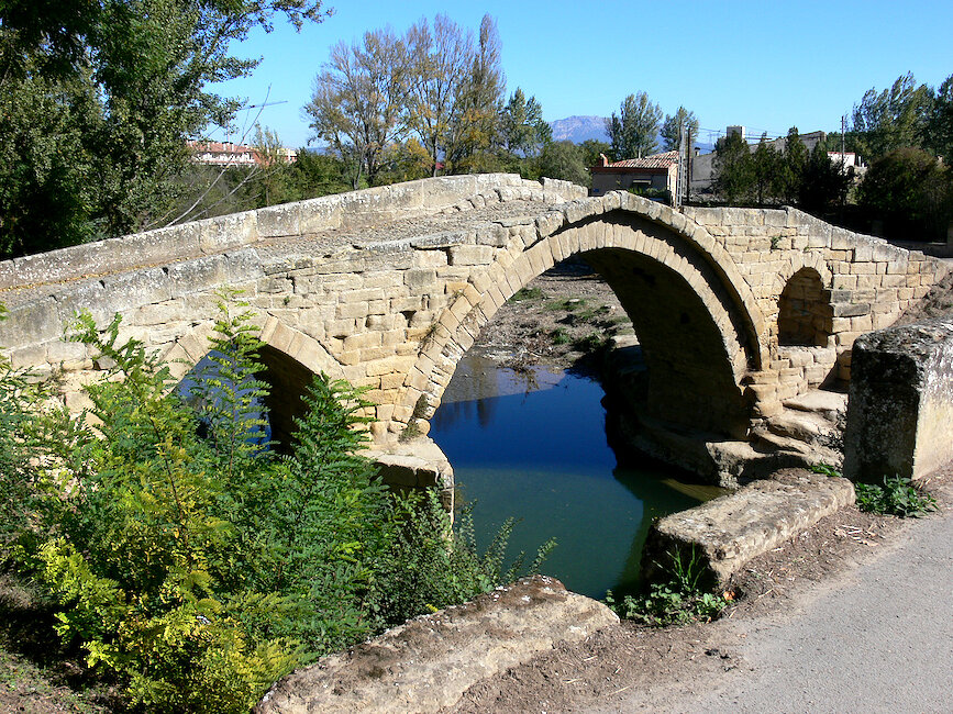 Casas rurales en Cihuri, La Rioja