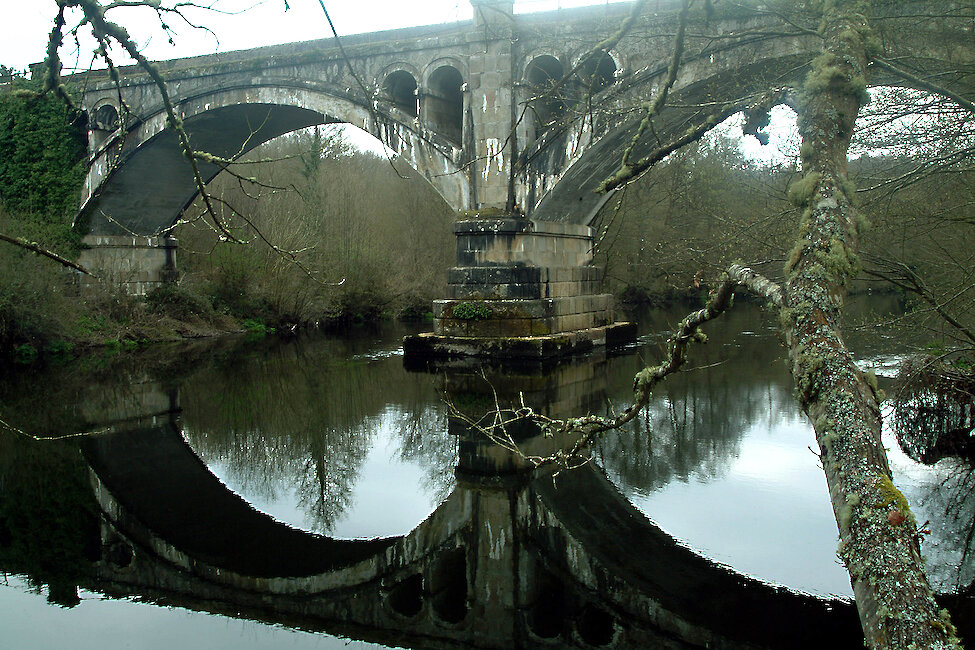 Casas rurales en Rábade, Lugo
