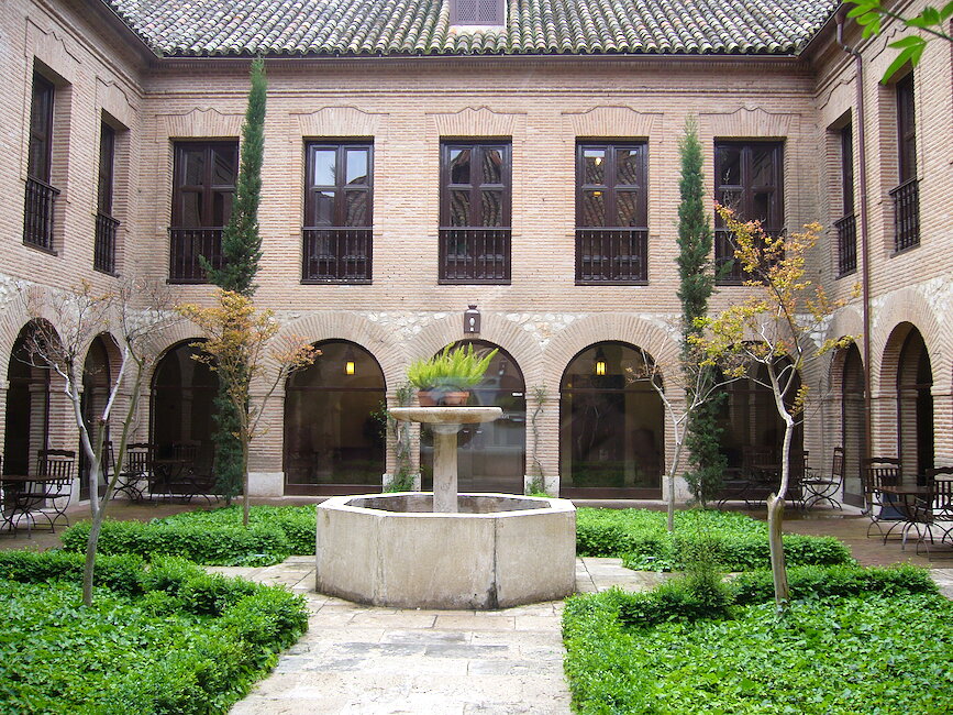 Casas rurales en Villaconejos, Madrid